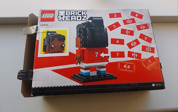 Product image 2 of 3