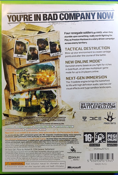 Product image 2 of 3