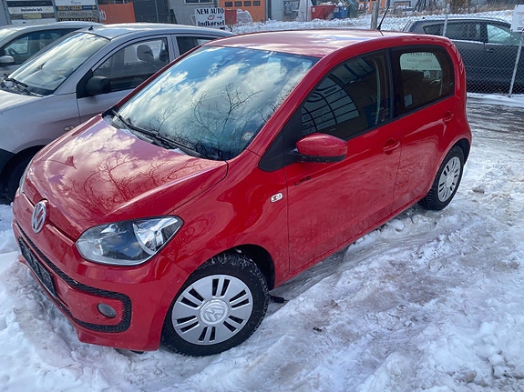 VW UP!