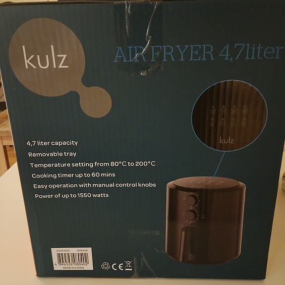 Product image 2 of 3