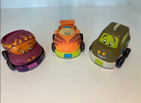 Product image 1 of 3