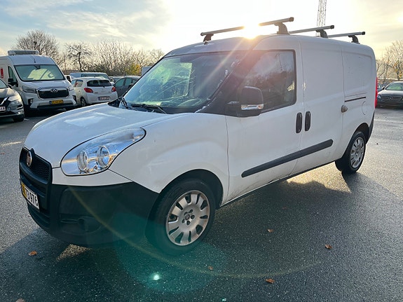 Fiat Doblò Cargo