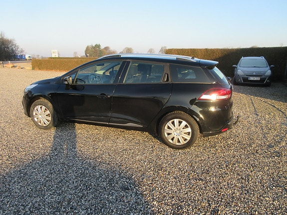 Renault Clio IV