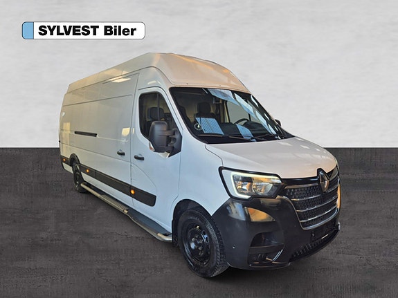 Renault Master IV T45