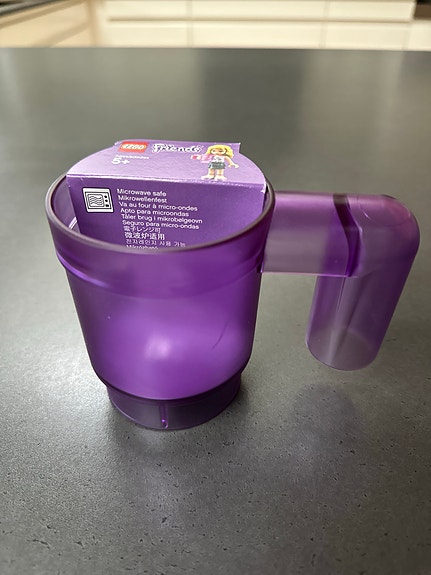 Product image 1 of 5