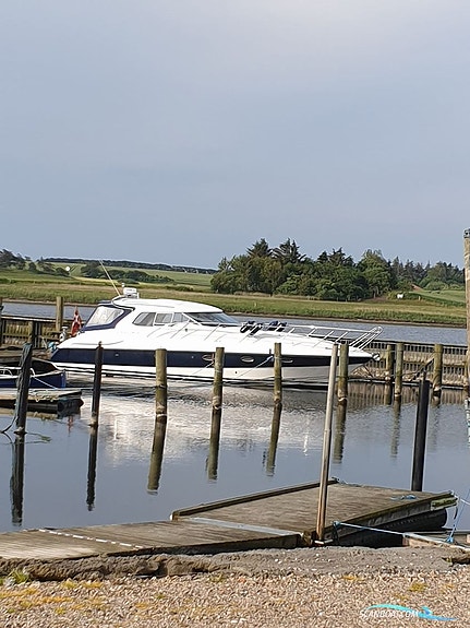 Windy 37 Grand Mistral