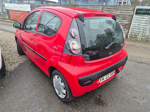 Citroen C1
