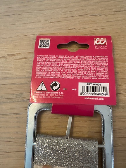 Product image 2 of 3