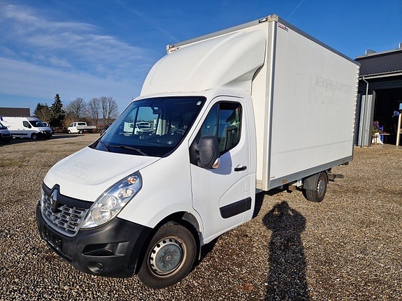 Renault Master III T35