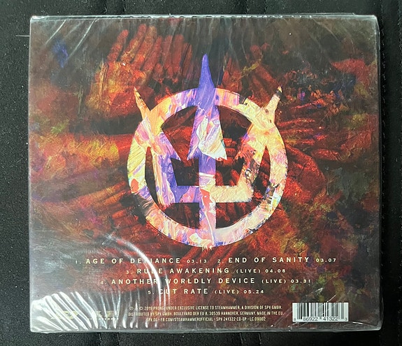 Product image 2 of 2