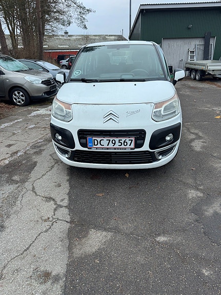 Citroen C3 Picasso