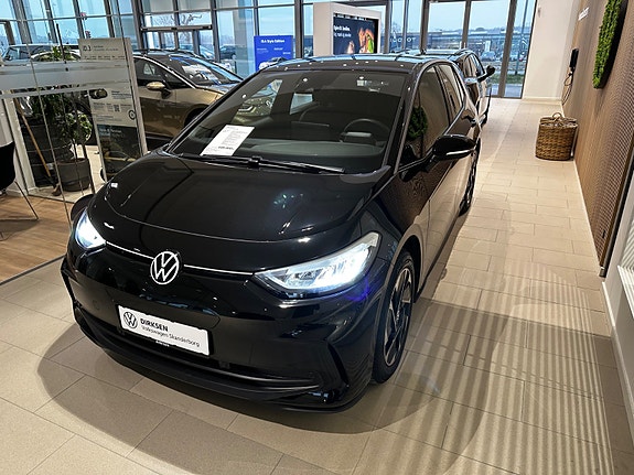 VW ID.3