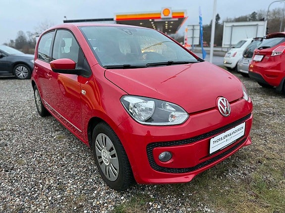VW UP!