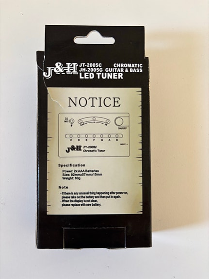 Product image 3 of 3