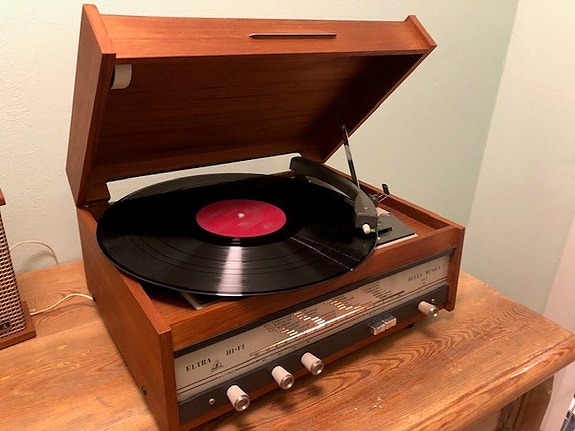 Product image 1 of 7