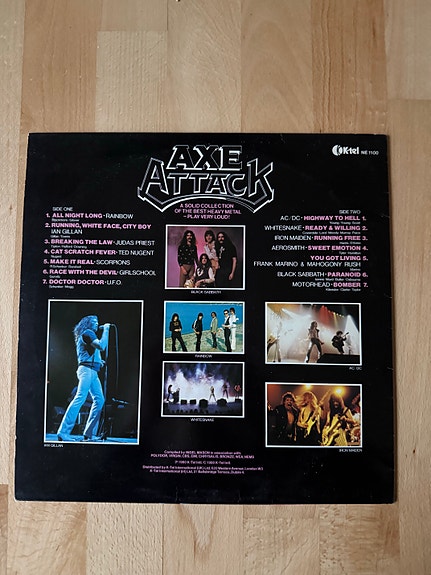 Product image 2 of 5