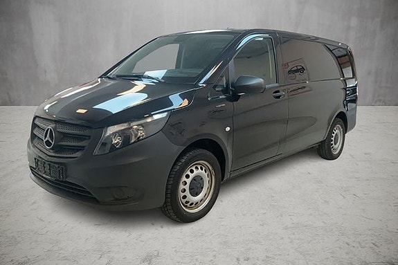 Mercedes eVito 111