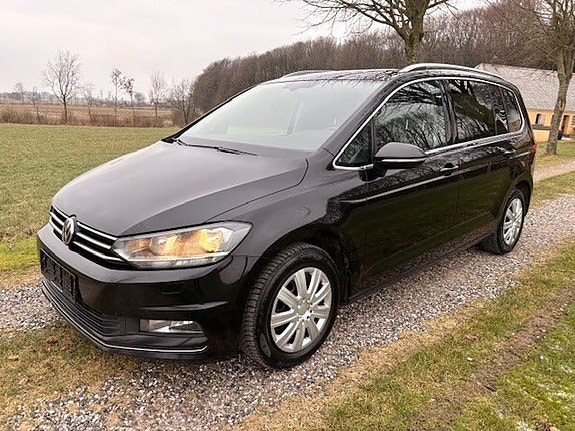 VW Touran