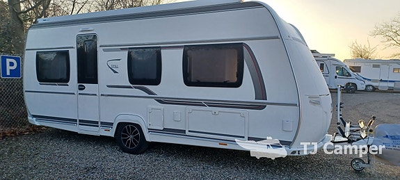 Fendt Opal-DK 515 SG