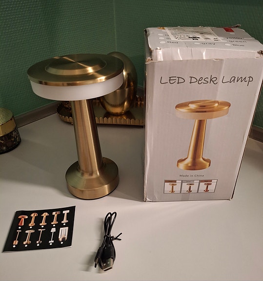 Product image 1 of 4