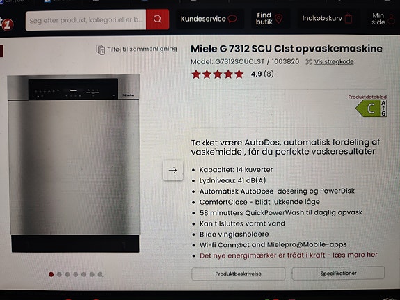 Product image 4 of 7