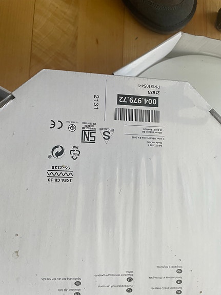 Product image 2 of 3