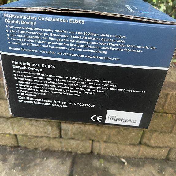 Product image 2 of 4