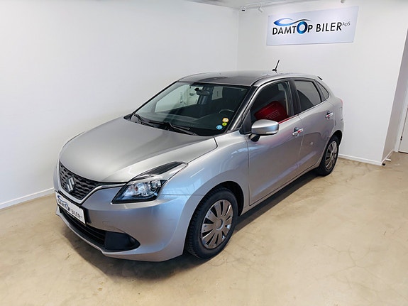 Suzuki Baleno
