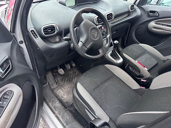 Citroen C3 Picasso