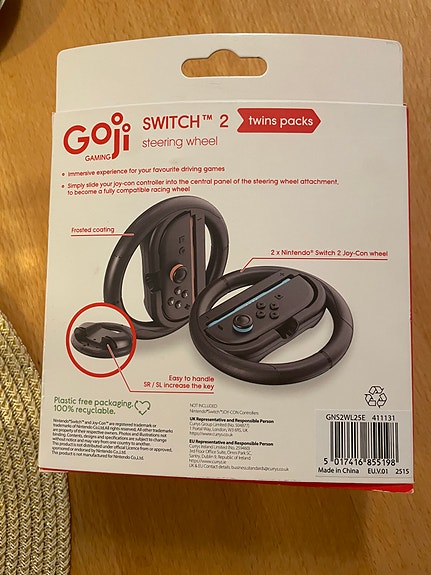 Product image 2 of 3