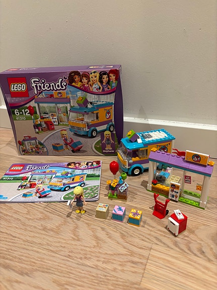 Product image 1 of 7