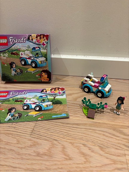 Product image 1 of 5