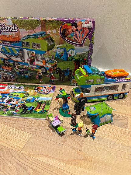 Product image 1 of 8