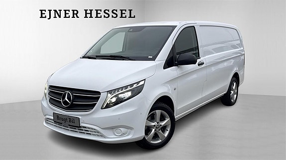 Mercedes Vito 116