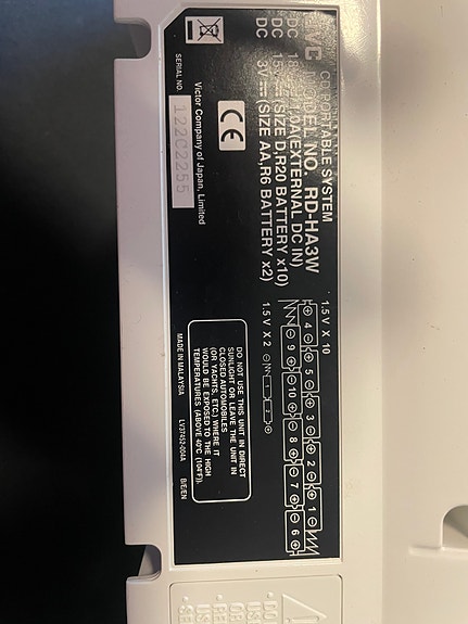 Product image 2 of 5