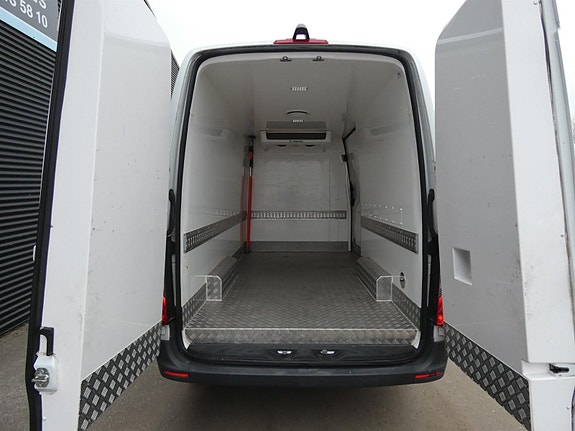 Mercedes Sprinter 317