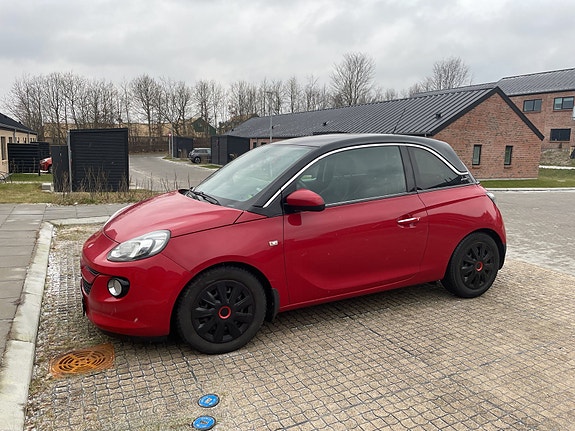 Opel ADAM