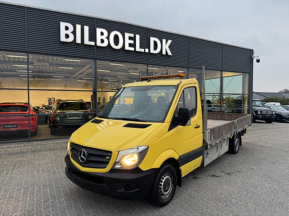 Mercedes Sprinter 316