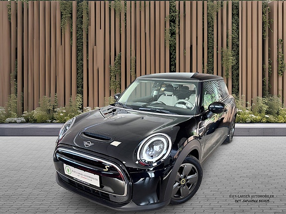 MINI Cooper SE