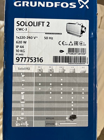 Product image 2 of 3