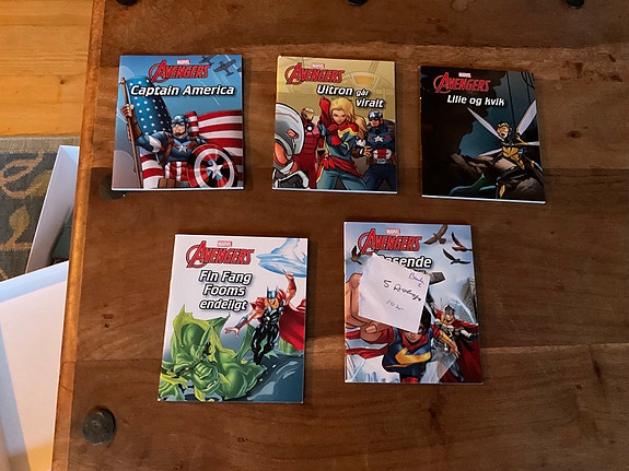 Product image 2 of 6