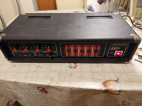 Product image 1 of 7