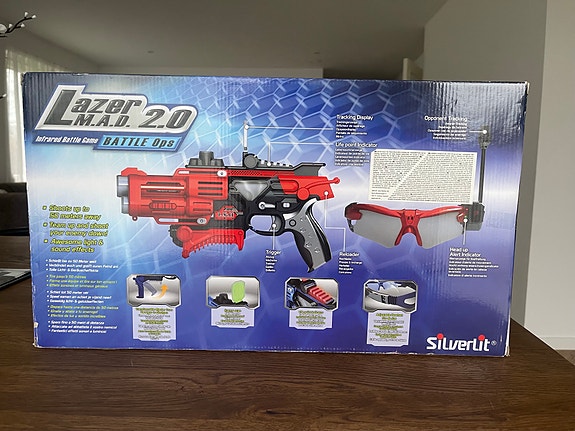 Product image 3 of 4