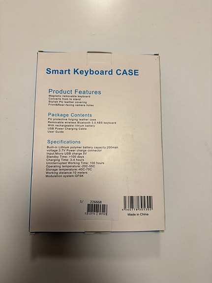 Product image 2 of 3