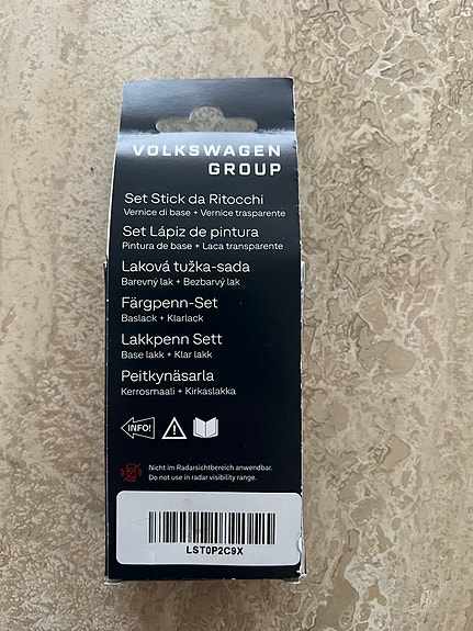 Product image 2 of 3