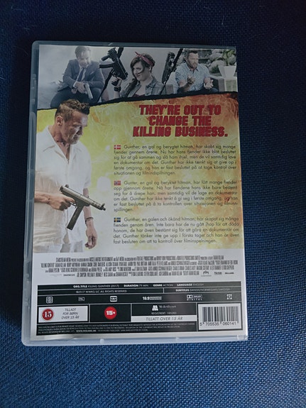 Product image 2 of 2