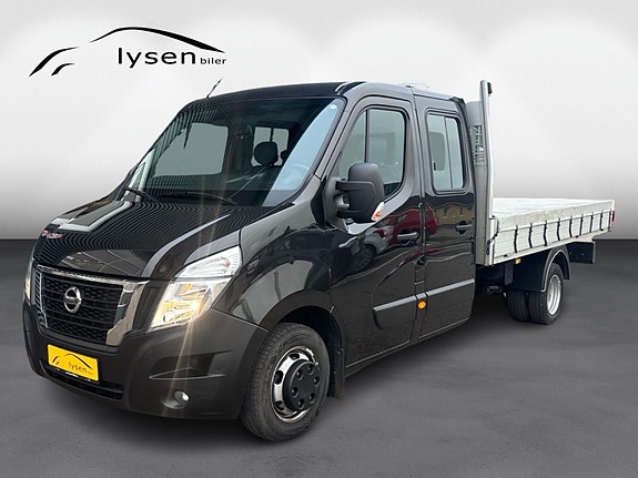 Nissan Interstar