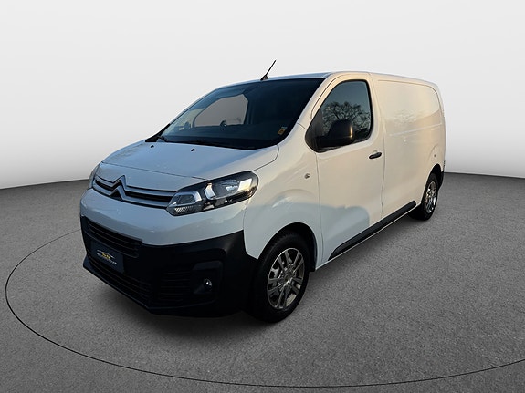 Citroen Jumpy