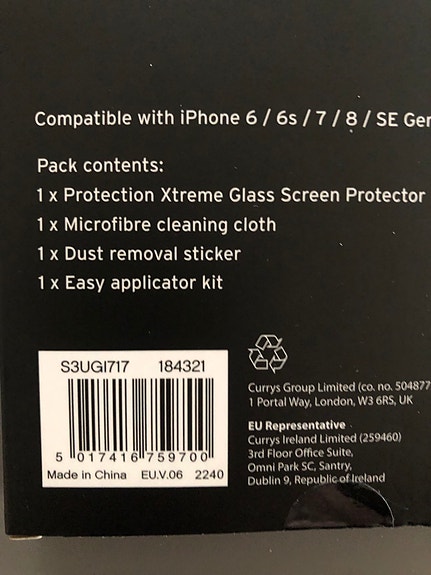 Product image 3 of 3