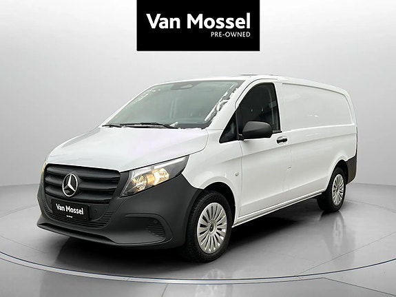 Mercedes Vito 114